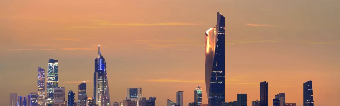 A Sightseer’s Guide to Kuwait: From Towers to Coastlines