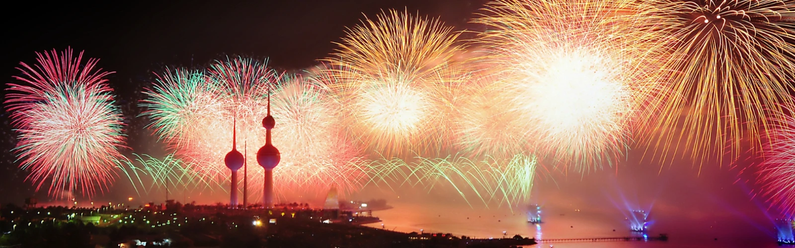 Kuwait After Dark: A Guide to Nightlife & Evening Hotspots