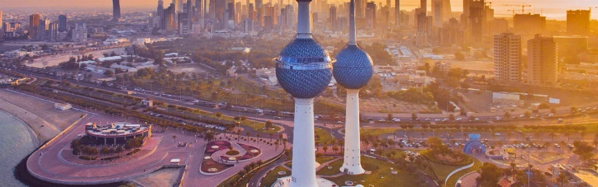 Las 15 principales cosas que hacer en Kuwait en tu primera visita