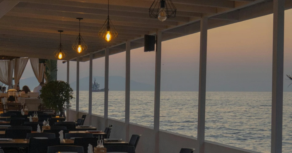 Kuwait After Dark: A Guide to Nightlife & Evening Hotspots