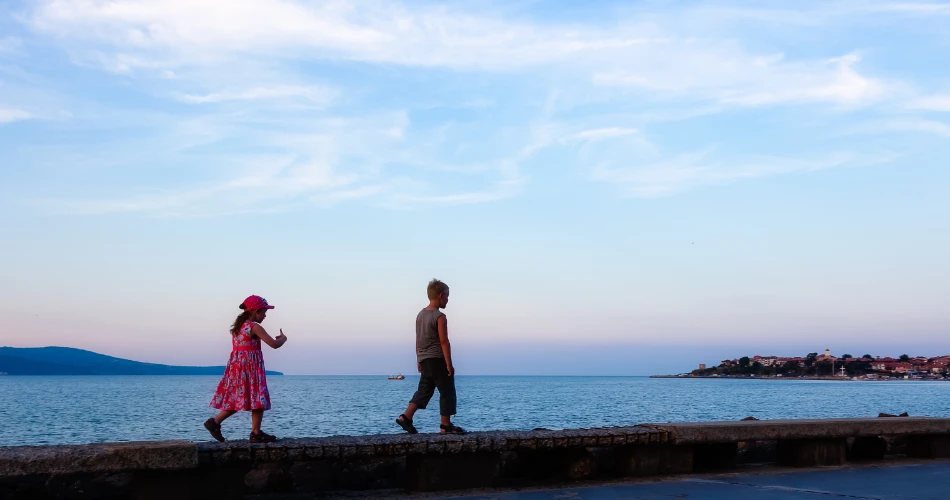 Kuwait After Dark: A Guide to Nightlife & Evening Hotspots