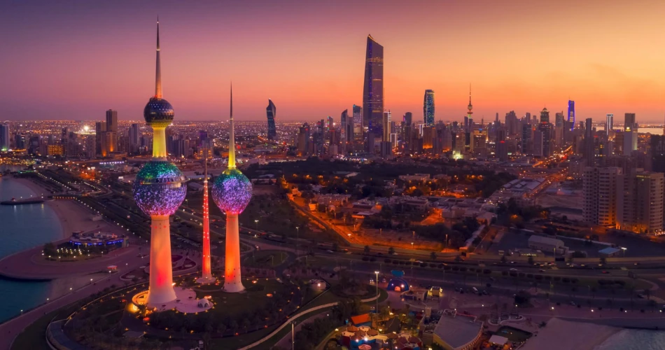 Kuwait After Dark: A Guide to Nightlife & Evening Hotspots