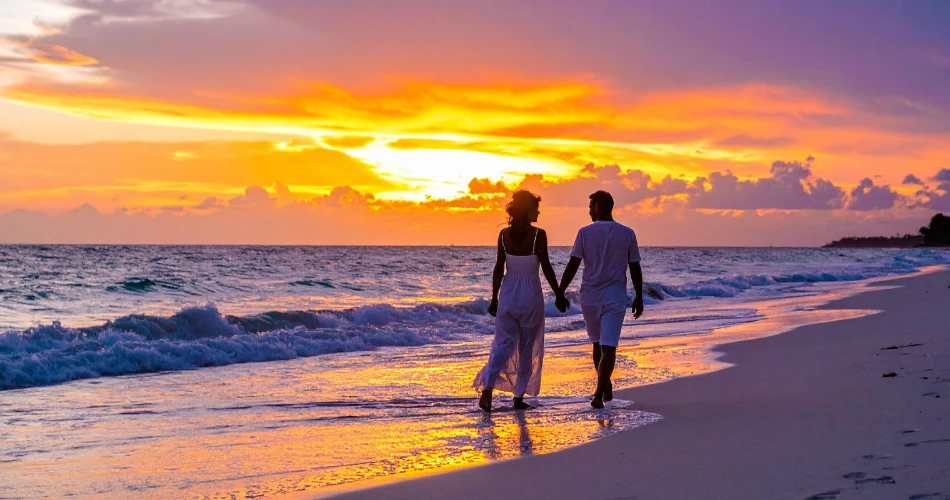 Romantic Getaways in Kuwait: Couples’ Holiday Destination Guide