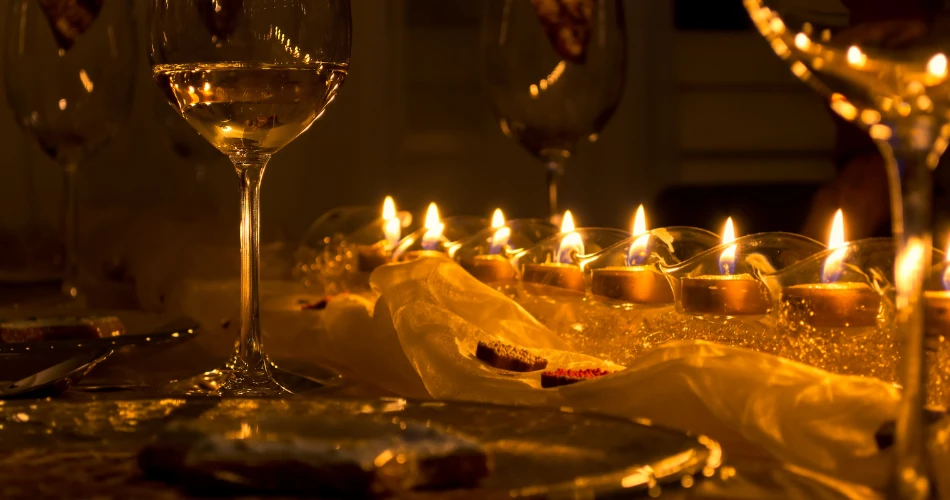 Romantic Getaways in Kuwait: Couples’ Holiday Destination Guide