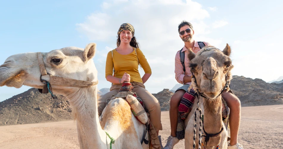 Romantic Getaways in Kuwait: Couples’ Holiday Destination Guide