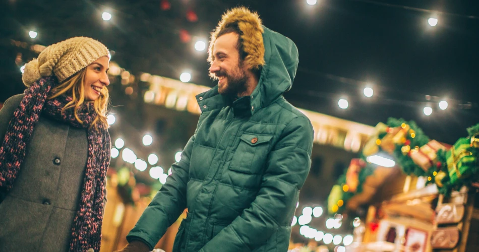 Romantic Getaways in Kuwait: Couples’ Holiday Destination Guide