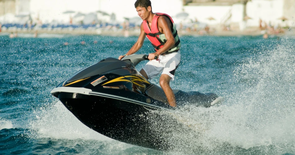 Wild Adventures Await: A Daredevil’s Guide to Kuwait