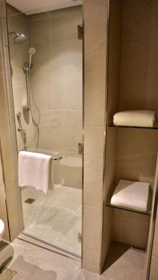 Al Kout Beach Hotel image 52
