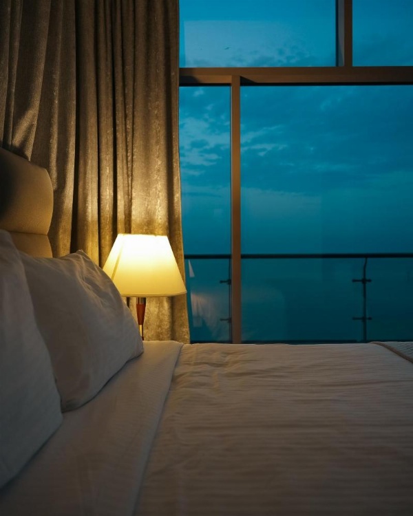 Al Kout Beach Hotel image 69