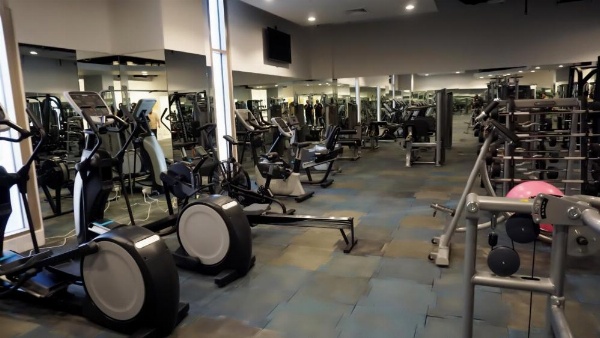 Al Kout Beach Hotel image 75