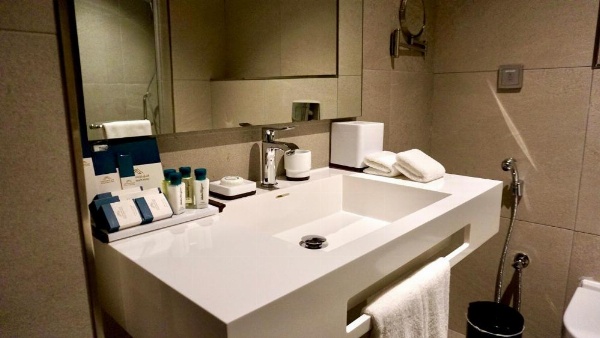 Al Kout Beach Hotel image 77